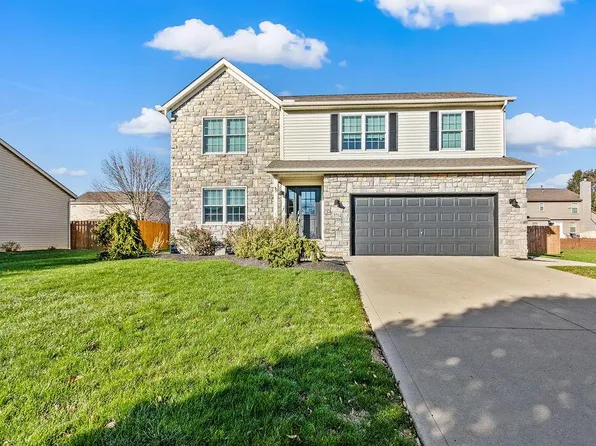 3754 Lake Cumberland Way, Grove City, OH 43123