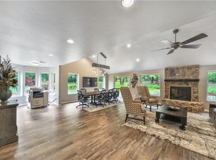 8600 N Laura Ln, Oklahoma City, OK 73151