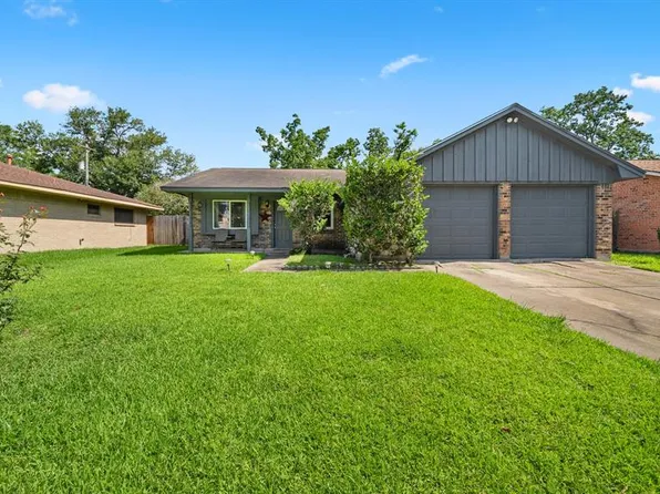 2010 Fairfield Court, League City, TX 77573