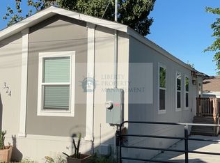 324 High St, Modesto, CA 95354