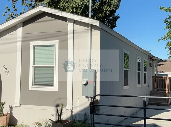 324 High St, Modesto, CA 95354