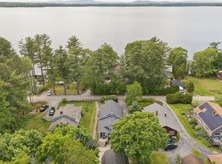 27 Lake Ave, Windham, ME 04062