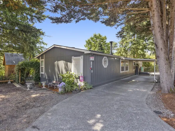 8610 SE Frontier Ct, Clackamas, OR 97015