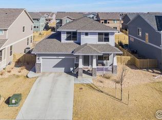 6516 Tuxedo Park Rd, Timnath, CO 80547