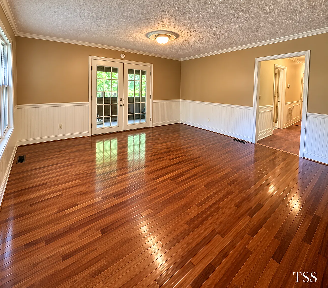 2 bed, 1536 sqft, $1,595 — Photo 4