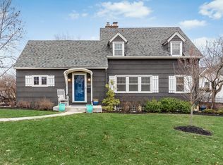 1268 Mulford Rd, Columbus, OH 43212