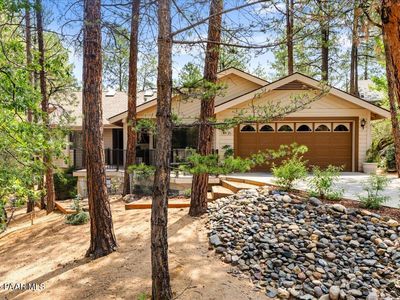 1185 Ravens Ct, Prescott, AZ, 86303