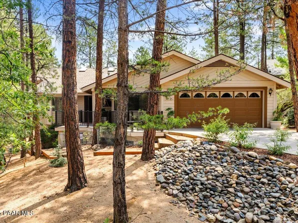 1185 Ravens Ct, Prescott, AZ 86303