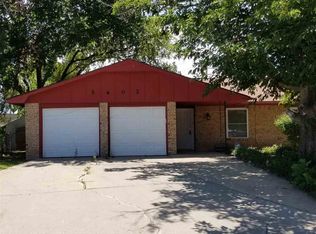 5402 NW Cottonwood Dr, Lawton, OK 73505
