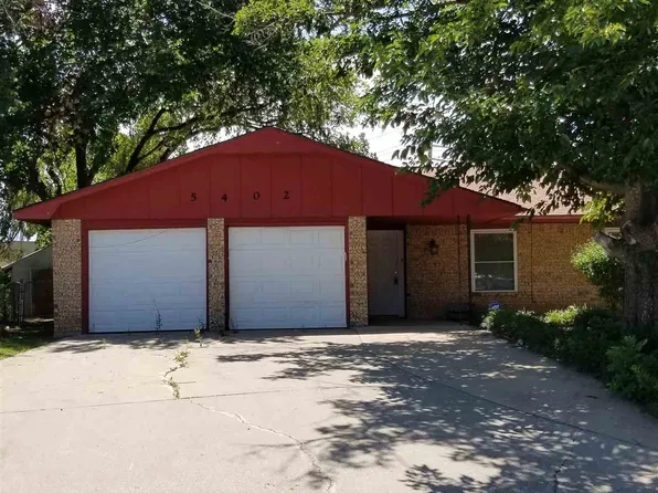 5402 NW Cottonwood Dr, Lawton, OK 73505
