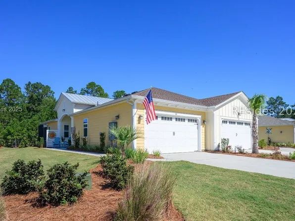 161 Sand Dollar Dr, Hardeeville, SC 29927