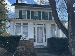 414 Richmond Rd, Bangor, PA 18013