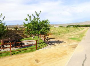 210 Providence Rd, Las Cruces, NM 88007