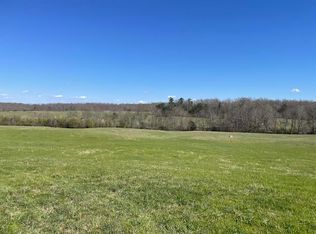 1931 Dibrell Lucky Rd, McMinnville, TN 37110