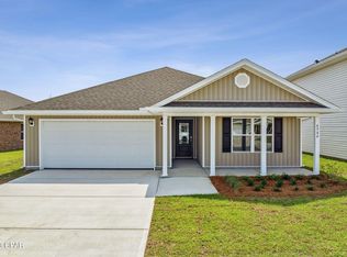 4984 Conner Ln, Panama City, FL 32404