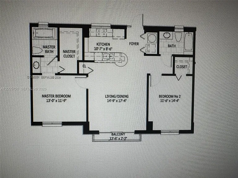 7275 SW 90th St #C408 — Photo 1