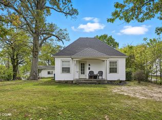 507 W Hill St, Neosho, MO 64850