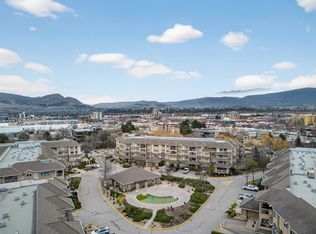 1966 Enterprise Way Unit 213, Kelowna, BC V1Y 9S8