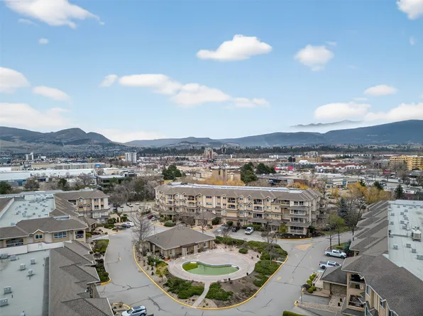 1966 Enterprise Way Unit 213, Kelowna, BC V1Y 9S8