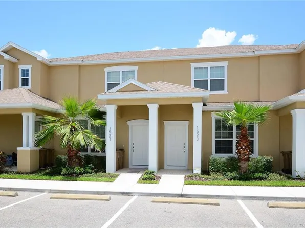 1523 Still Dr, Clermont, FL 34714