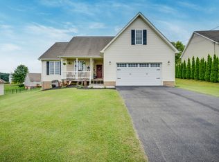 85 Bend Ct, Gray, TN 37615