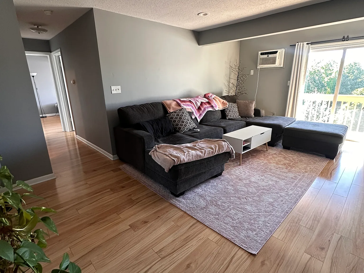 2 bed, 945 sqft, $2,000 — Photo 2