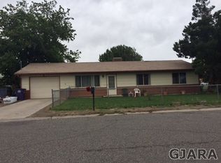 2998 Rood Ave, Grand Junction, CO 81504