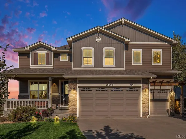 15098 Elizabeth Court, Thornton, CO 80602