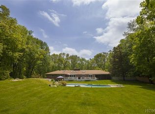 45 Horseshoe Hill Rd, Pound Ridge, NY 10576