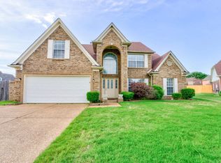 7310 Rourke Cv, Memphis, TN 38125