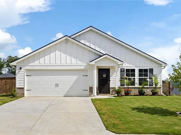 612 Tudor St, Kingston, GA 30145
