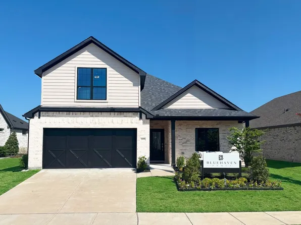 109 Community Dr, Lavon, TX 75166