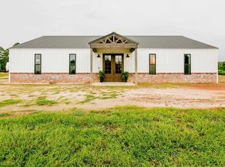 6866 E Noonday Rd, Hallsville, TX 75650