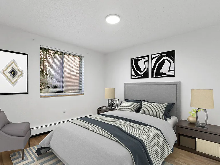 Candlewood Apartments — Photo 9