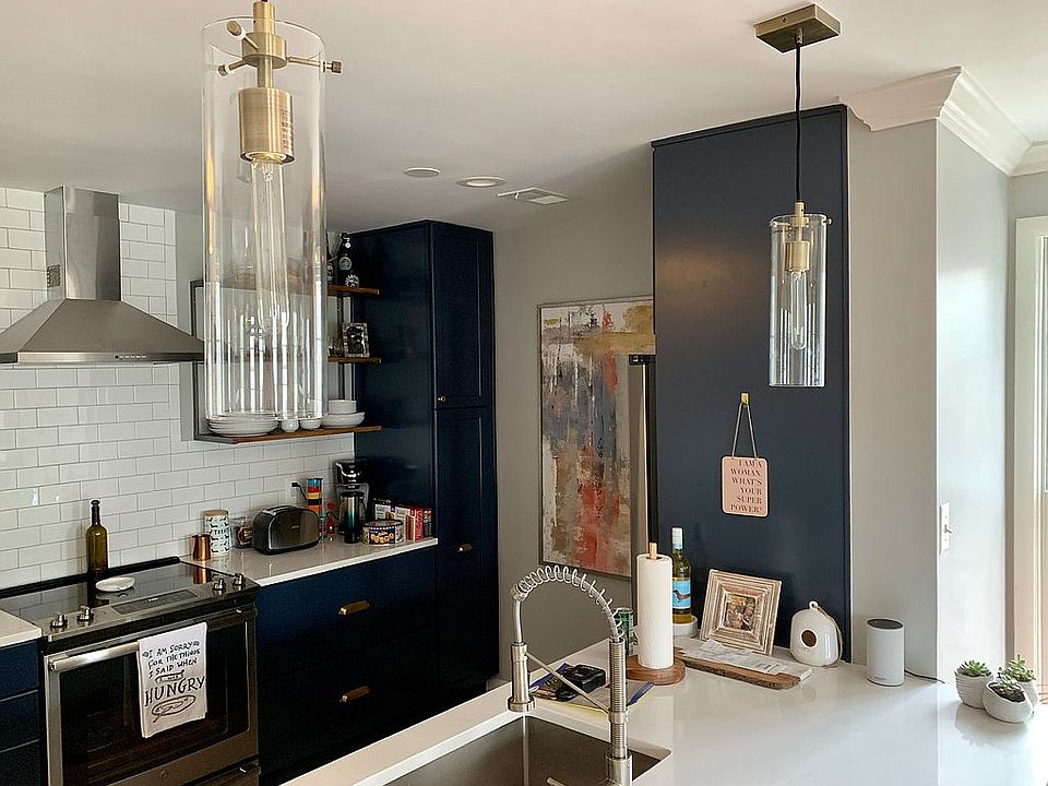 Kitchen Reno