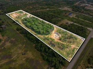 2105 County Road 124 LOT 1, Floresville, TX 78114