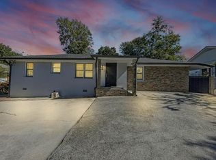 1410 N Druid Hills Rd, Atlanta, GA 30319