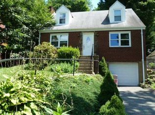 116 Earlwood Rd, Pittsburgh, PA 15235
