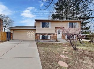 16514 E Bails Pl, Aurora, CO 80017