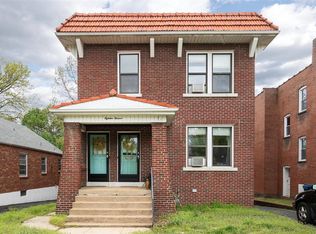 1811 Princeton Pl, Saint Louis, MO