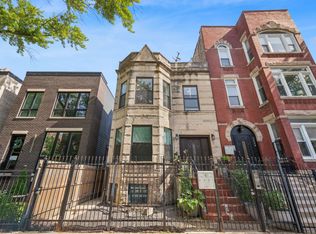 2610 W Evergreen Ave #2, Chicago, IL 60622