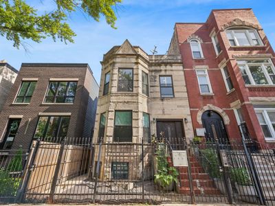 2610 W Evergreen Ave #2, Chicago, IL, 60622