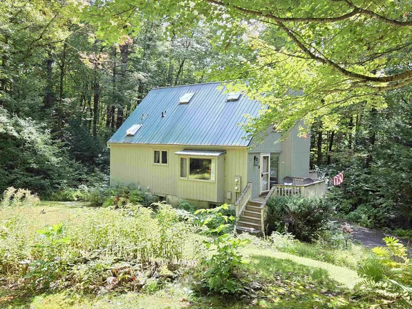 28 Cold Spring Road Lot 44, Thornton, NH 03285