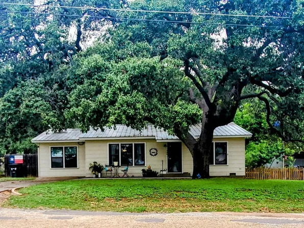 1236 Ritter St, Mason, TX 76856