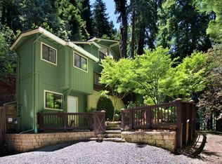 18410 Main Blvd, Los Gatos, CA