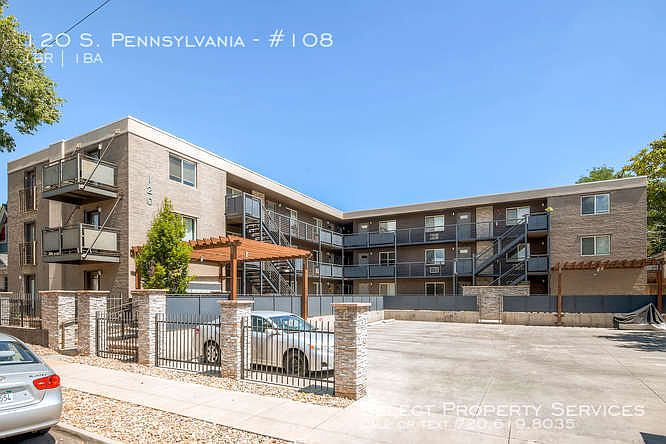1st image of 120 S Pennsylvania St APT 108