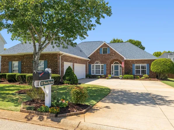 703 Meadow Haze Ct, Greer, SC 29650