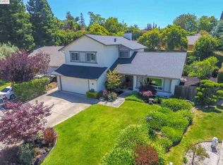 5509 Rothman Ct, Castro Valley, CA 94552