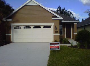 3874 Chasing Falls Rd #26, Orange Park, FL --