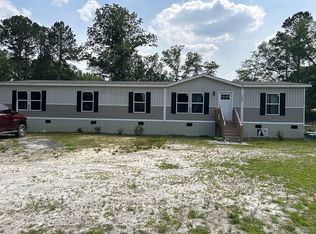 204 Water Tank Rd, Pelion, SC 29123